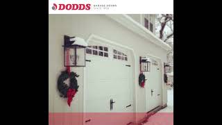 Christmas decoration ideas by doddsdoors1908 [upl. by Seow]