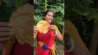 Papad Chat shorts papor papad chat viral food recipe 😀 [upl. by Anilok]