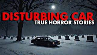 3 TRUE Disturbing Creepy Horror Stories [upl. by Imrots786]