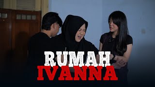 MENELUSURI LOKASI SYUTING IVANNA Jurnalrisa [upl. by Pirozzo]