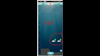 RealSonar Bluetooth Castable Fish Finder IBOBBER REVIEW FINDS FISH [upl. by Kinnard]