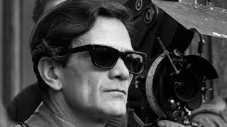 Entrevista SALÒ Pasolini [upl. by Brubaker]