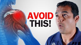 Top 7 Treatments To Avoid For A Torn Rotator Cuff [upl. by Cammie]