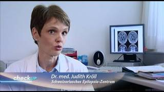 Epilepsie bei Kindern  Hirslanden amp TeleZüri Gesundheitssendung CheckUp [upl. by Loreen39]