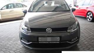 2015 VOLKSWAGEN POLO Hatch 12 TSI Comfortline Auto For Sale On Auto Trader South Africa [upl. by Carrillo]