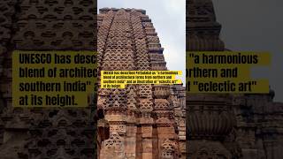 Pattadakal Temples  Badami Aihole  Chalukya Dynasty History history chalukya aihole badami [upl. by Asena]