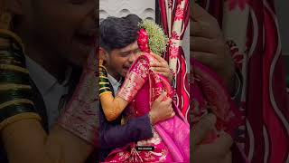 brother in sister marriage emotional  wedding emotional moments whatsapp status tamil wedding [upl. by Edac]