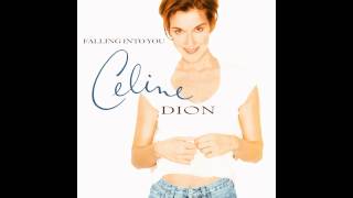 Celine Dion  Dreaming Of You [upl. by Yvor]