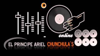 CHUNCHULA´S  AY COMO ME GUSTA  wmv [upl. by Ybroc]