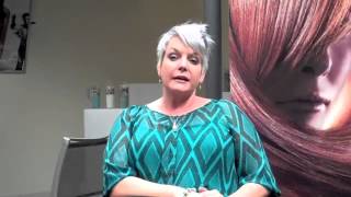 Wella Illumina Color How To [upl. by Bortz]