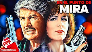 CHARLES BRONSON  EN EL PUNTO DE MIRA  Película de POLICIAS Completa en Español [upl. by Adnilemreh16]