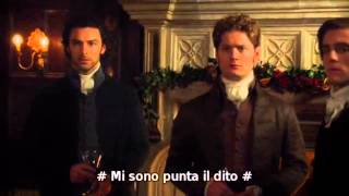 Poldark ep 4 Demelza canta [upl. by Othe252]