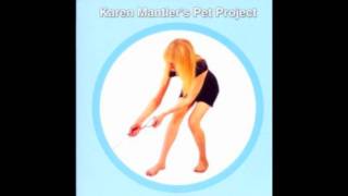 Karen Mantlers Pet Project  Why Not a Bear [upl. by Anner]