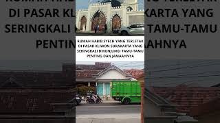 Rumah Habib Syech [upl. by Llenrad]