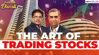 How To Pick Super Stocks Of The Market  Raamdeo Agrawal amp Manish Chokhanis Masterclass [upl. by Immaj312]