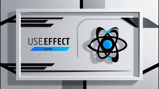 useEffect Hook  ReactJS Essentials [upl. by Hayden]