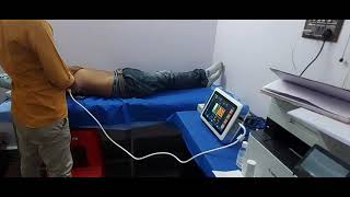 DRPATEL GASTRO CLINICSAGARFIBROSCAN TEST FIBROSCAN OF LIVER FIBROCAN CHECKUP IN SAGAR [upl. by Ateekram]