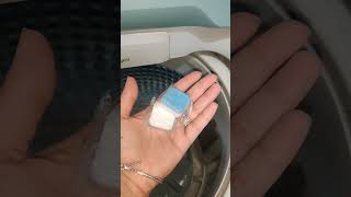 Washing Machine Cleaning Tablets Review meesho Finds  Clean your washing Machine [upl. by Herodias570]