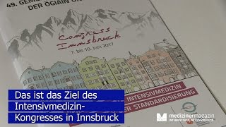 Jahreskongress ÖGIAIN DGIIN Innsbruck 2017 [upl. by Harikahs892]