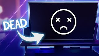 TV Explained Why Plasma TVs Are Dead [upl. by Farny353]