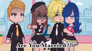 ❤️✨He’s Married💕👰‍♀️MemeOld TrendMLB🐞 🐈‍⬛GachaAUGCMMClubLife [upl. by Shue]