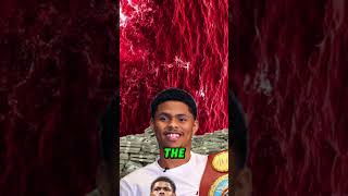 shakurstevenson is the only hope at lightweightdivision vs gervontadavis [upl. by Amocat443]