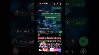 College crush 🕊️WhatsApp chatWhatsApp statusjal jal osai songtrending shortsfeed trend song [upl. by Roger711]