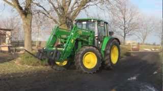 Nowy Nabytek 2013  John Deere [upl. by Arihsak]