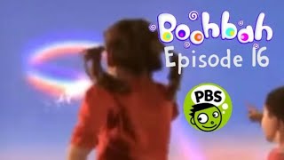 Boohbah Season 1 Episode 16 Couch amp Cushions Full Episode [upl. by Jasmin]