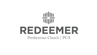 02182024 1030 am Sunday Service at Redeemer PCA McKinneyTX [upl. by Ailedua394]