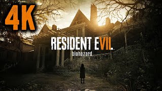 Resident Evil 7 Biohazard ⦁ Full game [upl. by Andert315]