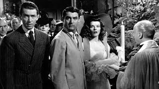 The Philadelphia Story  Modern Trailer [upl. by Akcinahs]