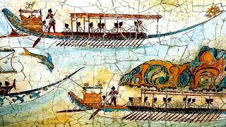 Who were the Ancient Minoans [upl. by Heins]