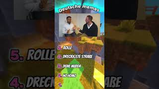 Deutsche memes Part 19🫨 shorts deutschememes memes [upl. by Selym]