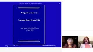 The Teachings of Grigori Grabovoi in Dubrovnik Croatia in march 2019 [upl. by Chappie135]