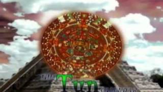 Mayan Calendar Explained by Ian Xel Lungold [upl. by Haonam]