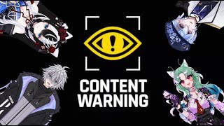 【Content Warning】 The things we do for content 【Felis Elian】 [upl. by Graniah14]