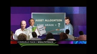 Does Asset Allocation Still Work [upl. by Eeresid]