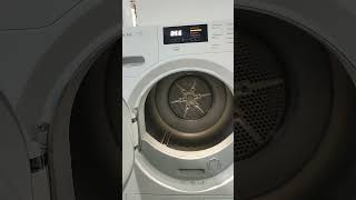 Новый завоз сушильных машин Miele T1 и стиралок W1 Молдова Рышкановка Димо 152 md обзор [upl. by Iow]