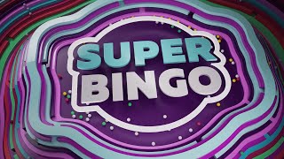 SuperBingo TV izloze – 01122024 [upl. by Hajed]