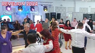 REVELION 2024 SERGIU STB  HORE DE JOC [upl. by Hynda]