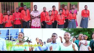 UMUGABO by Inshuti za Yesu choirofficial video 2024 MUREHE SDADieud pro0787434287 [upl. by Vera]