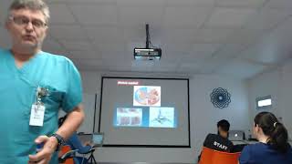 Curso Neurología Veterinaria [upl. by Anahsohs]