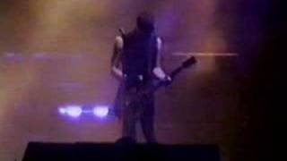 NIN  Dead Souls Live 1994 [upl. by Curt]