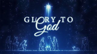 Glory To God Part 1  Tom Haddon  Glory To God  December 3 2023 [upl. by Annamaria]