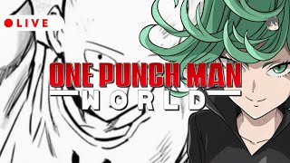 🔴One Punch Man World  BANNER BARU KAPAN [upl. by Daisy719]