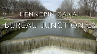 Hennepin Canal [upl. by Ttevi]