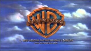 Warner Bros Television logo 4500  12801 Widescreen [upl. by Libb]