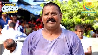 Popatlal Reaches Kallu Dhobis House  Full Episode  Taarak Mehta Ka Ooltah Chashmah [upl. by Pauiie]