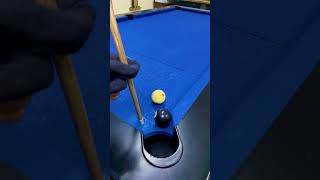 Snooker shoot trick shot snooke [upl. by Yggep]